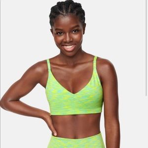 Outdoor Voices FreeForm Bralette